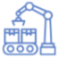 Industrial Machine Parts